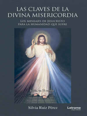 cover image of Las claves de la divina misericordia
